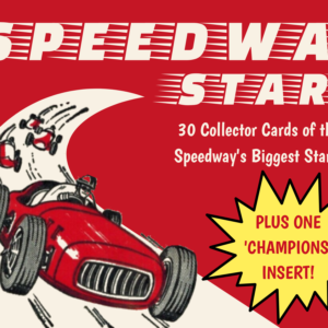 Speedway Stars Series 1